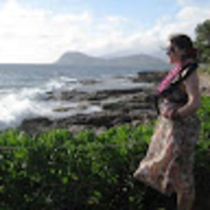 Meet your Posher, Christina